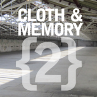 Cloth & Memory(@clothandmemory) 's Twitter Profile Photo