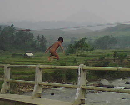 Manusia