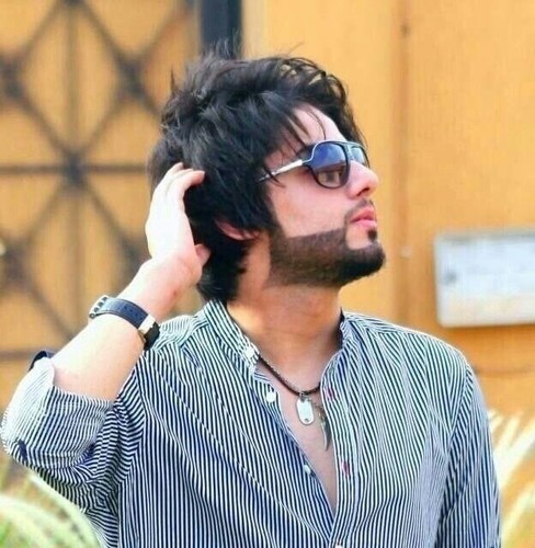 ‏ حسابي في الانستقرام khaled alsubhi1416