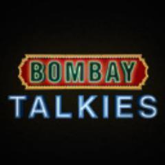 The official handle of the movie Bombay Talkies. 
Check out our FB page - https://t.co/G7ZromoOyC