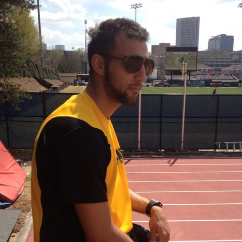 mangusson's profile picture. 