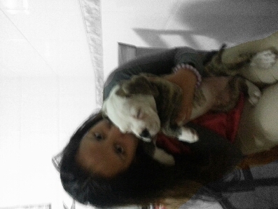 sthefany0108's profile picture. Estudiante de 2 de bachillerato. Futura estudiante de Derecho. -R.Madrid ♥