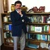 carmine tabarro (@c_tabarro) Twitter profile photo