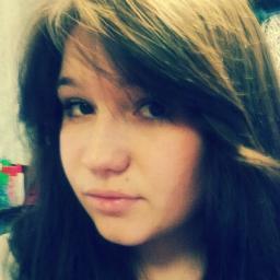 AlyonkaSmi's profile picture. 