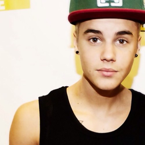 Justin make me smile everyday. Thank you.