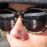 kim (@kimgehrig) 's Twitter Profile