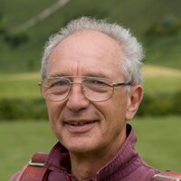 Geoffrey Payne (@geoffkpayne) 's Twitter Profile Photo