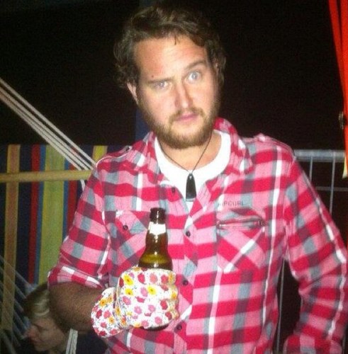 MarkAwesomeHaze's profile picture. 