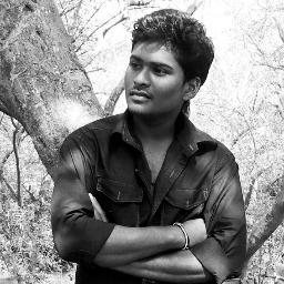 ArunChelluboina's profile picture. 