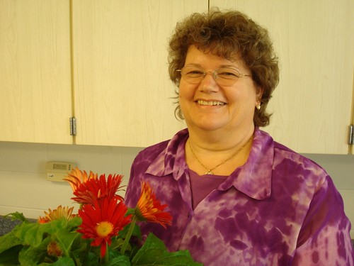 Christian teacher, lover of God and laughter, good wife, friend, sister, daughter, step-mom.