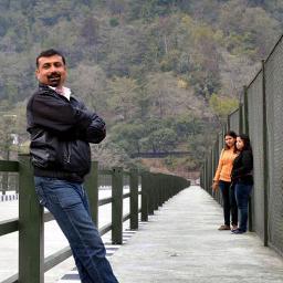 Senior Photo Journalist 
PUNJAB KESARI 
Chandigarh