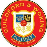 Guildford&Woking AL (@gwaleague) Twitter profile photo