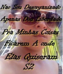 A vida é para quem topa qualquer parada. Não para quem pára em qualquer topada.