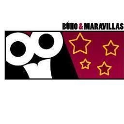 buhoteatro's profile picture. 