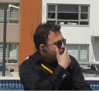 Bize her sevdadan geriye kalan, Sadece GALATASARAY..