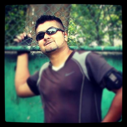 Software Engineer , Tennis Fan , Movie buff , Gaming Enthusiast .... in other words a regular joe. :)    
   Xbox-Live : TarTacular ,      
   PSN : TarTacular