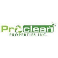 Proclean Properties (@procleanprop) 's Twitter Profile