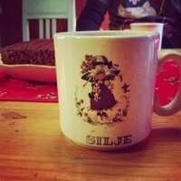 Silje Naustvik (@siljenaustvik) 's Twitter Profile