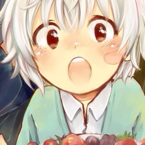 Hello there, everyone~ I'm Shion! I'm from No. 6. Yes. I have white hair... Wanna be friends? || No. 6 RP | #Yaoi | +18 | #Uke at most times ||