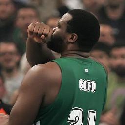 Τα βλέπω όλα πράσινα...