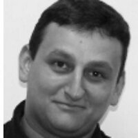 Vassiliy Bavro (@bavrolab) 's Twitter Profile