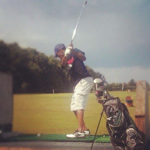 damien_caldwell's profile picture. 