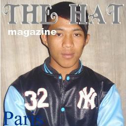yang penting Happy ..