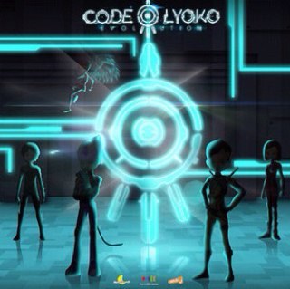 Dapatkan pengetahuan tentang code lyoko disini.dan ikuti setiap ada kuis.Bersama admin Ulrich,Odd dan Aelita.