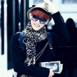 ผมน่ารักผมมีความลับจะบอกครับผมรักทุกคนนะ