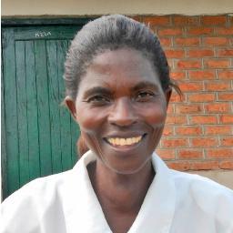 I am the Director of @ganetsadventure school- Mkondezi -Malawi. Our school has a permaculture garden which we use to feed the children.