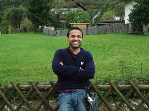 harmeetchugh's profile picture. 