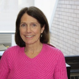 margaretmckeow2 Profile Picture