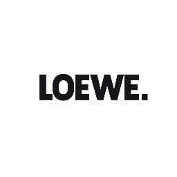 The Loewe Galerie in West London. As a Loewe galerie, we offer the full range of Loewe products for sale and demonstration