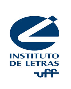 Twitter do Instituto de Letras da Universidade Federal Fluminense.