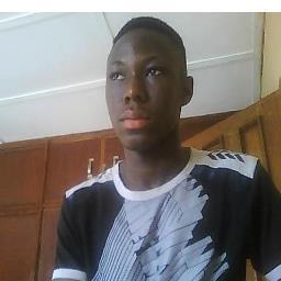 I'm a law student @ unimak college.