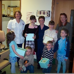 Joshuasboxes's profile picture. Joshua's Boxes is the original memory box charity created by Fiona Beavan in memory of her son in 2003.We provide hospitals nationally with free memory boxes.