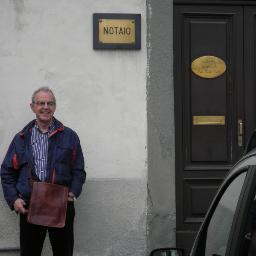 B&B Proprietor, Tuscan dreamer, foster parent, art lover