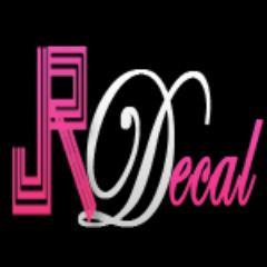 jrdecal_wallart's profile picture. self adhesive and removable sticker of Disney Mickey Mouse, Minnie, Cinderella, football with name, flowers, butterfly, quotes, player, Islamic art and lots.