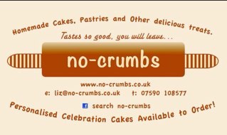 Come and follow us!! Providing gorgeous cakes and baked goods to many!! Feel free to get in touch and order , delivering in and around the West Yorkshire area.