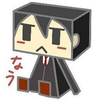 カミシロ カズマ (@kazma_kamisiro) Twitter profile photo