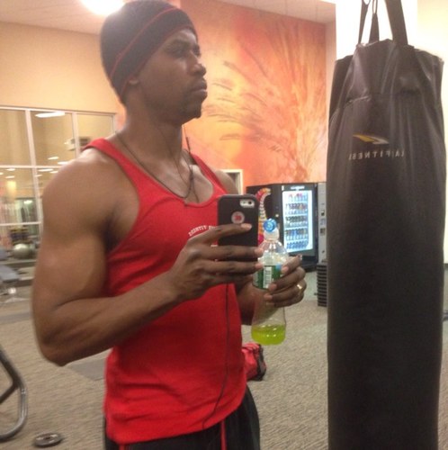 I am ICON TheSpartansBody. Fitness is a way of life. Building longevity in your body will make you live long and look young.