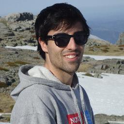 RJLGomes's profile picture. Student at NOVA School of Business and Economics