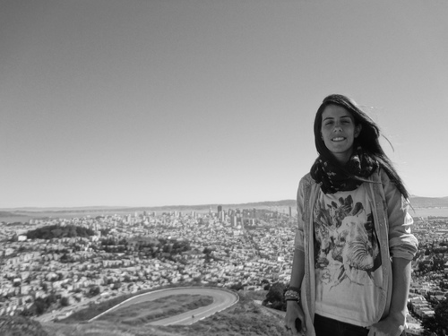 Comunicadora Audiovisual | Community Manager | Marketing Online