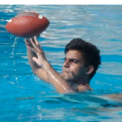 cdattani's profile picture. 