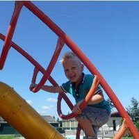 Camping Volgerland (@kidscamping) 's Twitter Profile