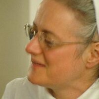 Sr Judith Leckie (@srjudithl) 's Twitter Profile Photo Sr Judith Leckie (@srjudithl) 's Twitter Profile Photo