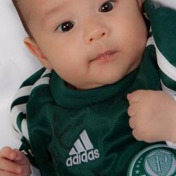 Se Você é Palmeiras, Deus Te Abençoe.
 
 Se Você Não é Palmeiras, Deus Te Perdoe!
                 @ClubeFollowBack
