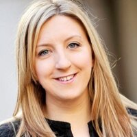 Joanne Cecil (@joannececil) 's Twitter Profile