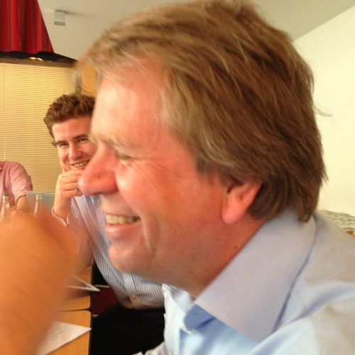 Commercieel Manager Akkerbouw | International Sales & Product Manager cereals, pulses and flax | Arable farming | Agriculture | LG Seeds |