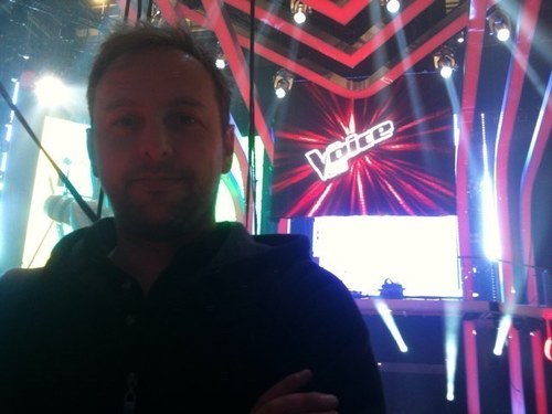 Allround Tech Services Ltd. Freelance LED Screen, Sound & Lighting Technician. Club,Corporate,Private & Radio DJ.